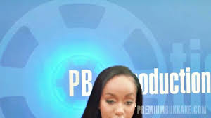 Lily Starfire gets drenched in 1197 Loads - Premium Bukkake Scene