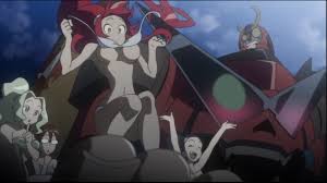 AoM: Movies et al.: October 2017