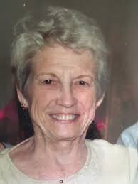 Betty Swift Obituary (1925