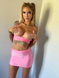 🤯 Ely Peachie: Your Favorite Canadian Tatted beauty OnlyFans Leaks - Leaks  Fapello