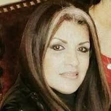 Corina Bernal's Instagram, Twitter & Facebook