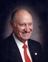 Obituary for Joseph Roberts