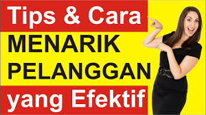 Contoh teks kalimat promosi produk fashion. Cara Menarik Pelanggan Agar Membeli Produk Kita Terbukti Efektif Youtube