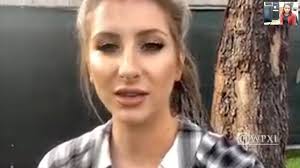 RAW: Interview with Ashley Reynolds – WPXI