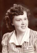 Margaret Morgan Obituary (2014)