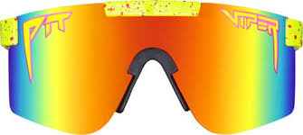 The pit viper double wide polarized sunglasses are a rad pair of shades for uv protection. Pit Viper Sunglasses Review Altitude Blog
