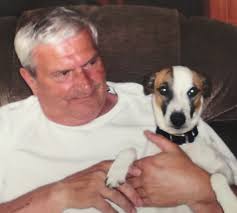 Obituary of Willis H. "Bill" Coleman