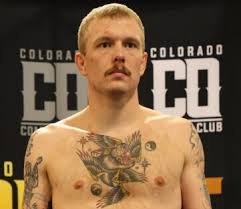 Chance Miller ("The Scrapper")