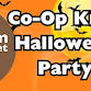 Coop Kids' Halloween Party event image