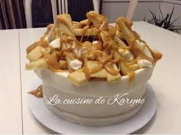 Pin On Poutine Party