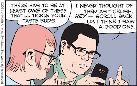 Rex Morgan M.D. Comic Strip 2021-02-28