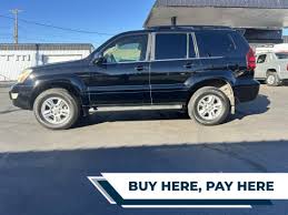 Image result for Black 2007 GX