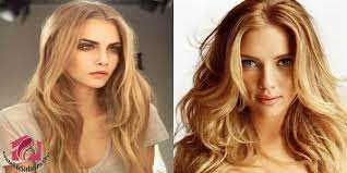 bal kopugu sac rengi sac sac renkleri sac stilleri