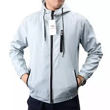 78+ mẫu áo khoác dù nam hot trend, cao cấp, chính hãng