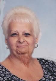 Wanda Jane "Tina" Mashburn