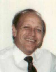 Jack Wendell Weaver (1940-2013)