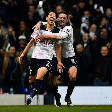 Tottenham hotspur football club, 토트넘 홋스퍼 축구단)는 잉글랜드 북런던 토트넘을 연고지로 하는 프로 축구 구단이다. ì†í¥ë¯¼ì˜ í† íŠ¸ë„˜ í'€ëŸ¼ê³¼ Faì»µ 16ê°•ì„œ ë§žëŒ€ê²°