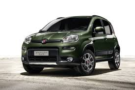 Registro imprese torino / codice fiscale n. Terepre Termett Itt A Fiat Panda 4x4 Autonavigator Hu