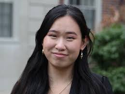 Stacey Lam's Instagram, Twitter & Facebook