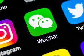 Download wechat for windows now from softonic: Stay On Top Of Chinese Social Media With Our Best In Class Coverage
