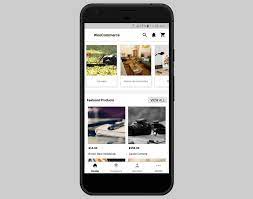 Some of the many salient features of appmysite's online app builder are: Woocommerce Mobile App Builder Open Source Android Ios App For Wordpress Webkul