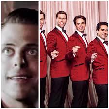 Successful New Haven Italians: Jonas Vece and Joey Melotti