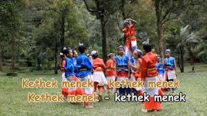 We did not find results for: Jamuran Taman Siswa Youtube