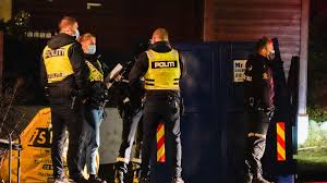 Forsvareren til den drapssiktede sønnen, advokat john christian elden, har uttalt at det har vært en langvarig familiekonflikt mellom tor kjærvik og sønnen. Eaemkw1dv8qmtm