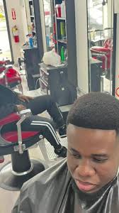 Unique Cutz Barbershop