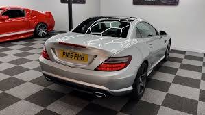 Image result for Iridium Silver 2016 SLK