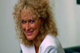 Bohater filmowy w perfumerii: Alex Forrest z filmu Fatalne zauroczenie