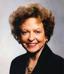 Florence St.John Obituary