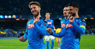 ˈdris ˈmɛrtəns, born 6 may 1987), nicknamed ciro, is a belgian professional footballer who plays as a striker or winger for italian club napoli and the belgium national. Mertens Ends Chelsea Speculation By Signing New Napoli Deal