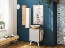 Sono diversi gli elementi da tenere in considerazione per arredare un piccolo bagno moderno: Arredare Bagno Piccolo Come Fare