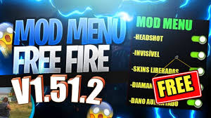 Grab weapons to do others in and supplies to bolster your chances of survival. Free Fire Mod Apk 1 51 2 Mod Menu Aimbot Full Hack Wallhack Antiban 100 Safe Tutorial Youtube