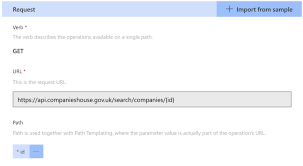Power Automate Custom Connectors Path Parameters Flowjoe Io