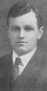 SUGRUE, JAMES LEONARD