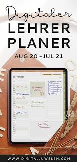 Teacher Digital Planner 2020 2021 103 Stickers In 2020 Digital Planner Planner Teacher