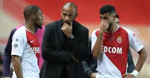 I love your swag is awesome. Monaco Source Blasts Henry He D Make Examples Of People Football365
