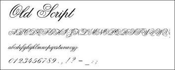 Download kuenstler script medium font in truetype (.ttf) format. Free Script Fonts 16 Typefaces For Elegant Designs