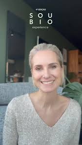 Não basta imaginar um futuro melhor. Precisamos agir por ele.”,  @julianaschurmann é fundadora do Impact Coalition Institute, e tem dedicado  sua trajetória à regeneração ambiental e à consciência ...