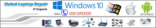 Macbook Repair Dubai Free Visit Chaeck Up