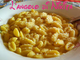 Check spelling or type a new query. Gnocchetti Sardi In Brodo Di Pecora L Angolo Di Nikita