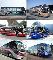 Find all the transport options for your trip from kuantan to phú quốc right here. 41 Off Bus Kuala Lumpur To Penang Fr Rm 34 00 Easybook My