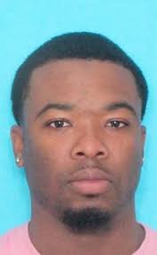 Sheriff's office seeks stalking, battery suspect