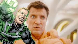 GREEN LANTERN: James Gunn Confirms Plans For Nathan Fillion's Guy Gardner  Beyond SUPERMAN: LEGACY