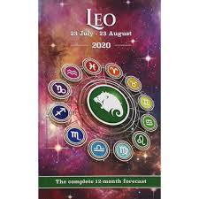 We did not find results for: Your Horoscope 2020 Book Leo 12 Month Forecast Zodiac Sign Future Reading Horoscopes 2020 Amazon Co Uk 9781789057140 Books