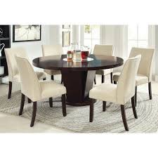 Get set for kitchen tables chairs at argos. Round Dining Table For 6 You Ll Love In 2021 Visualhunt