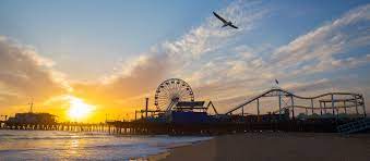 Sejarah kehidupan santa monica monika dilahirkan pada tahun 331 di tagaste, algeria, afrika utara dari keluarga kristen yang taat. Aktivitaten Unterhaltung In Santa Monica Canusa
