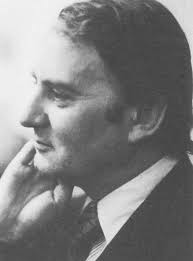 Donald Mitchell (1925-2017)